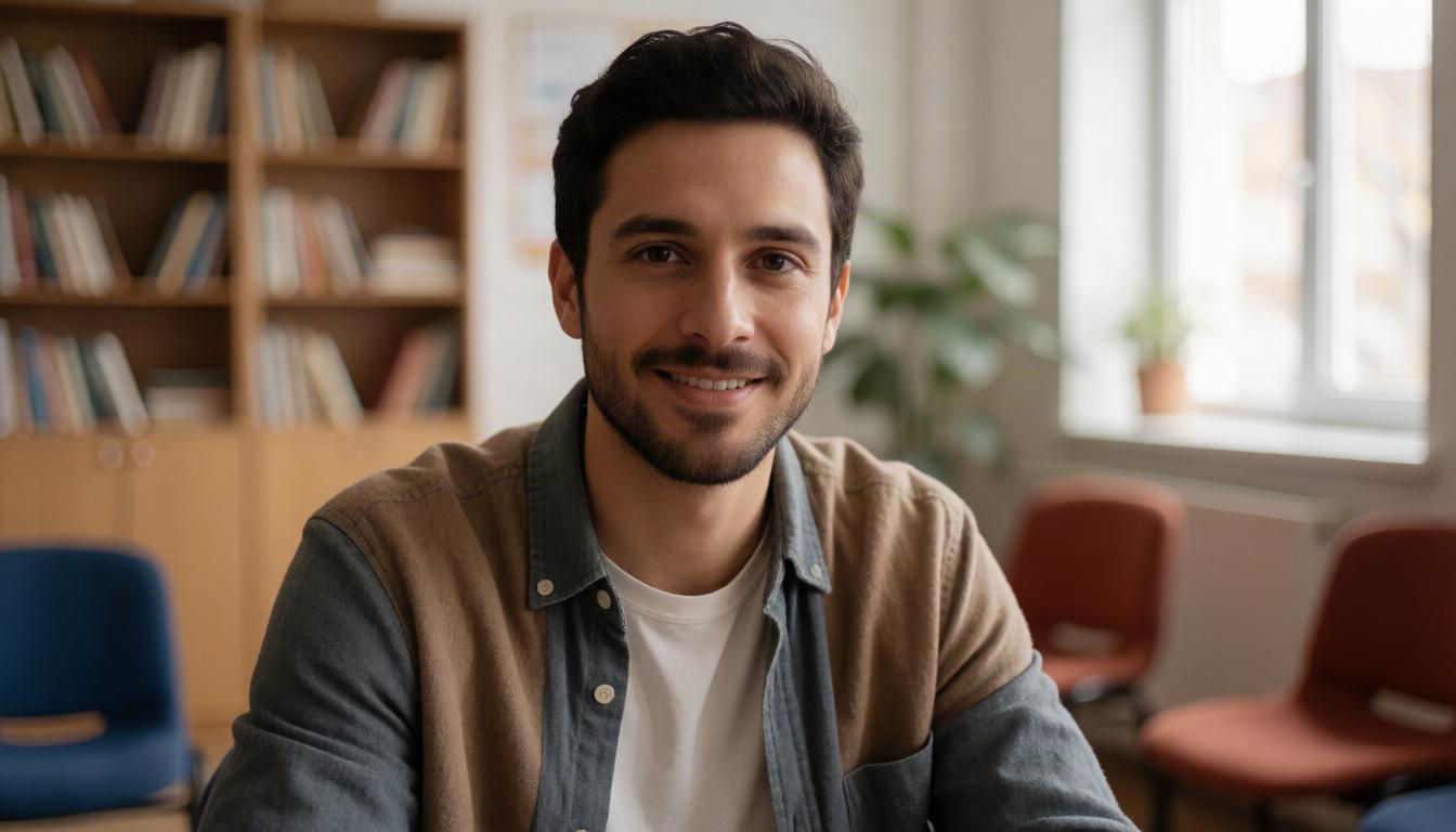 Marco T.